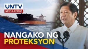 Pang. Marcos Jr., nilagdaan na ang Magna Carta of Filipino Seafarers