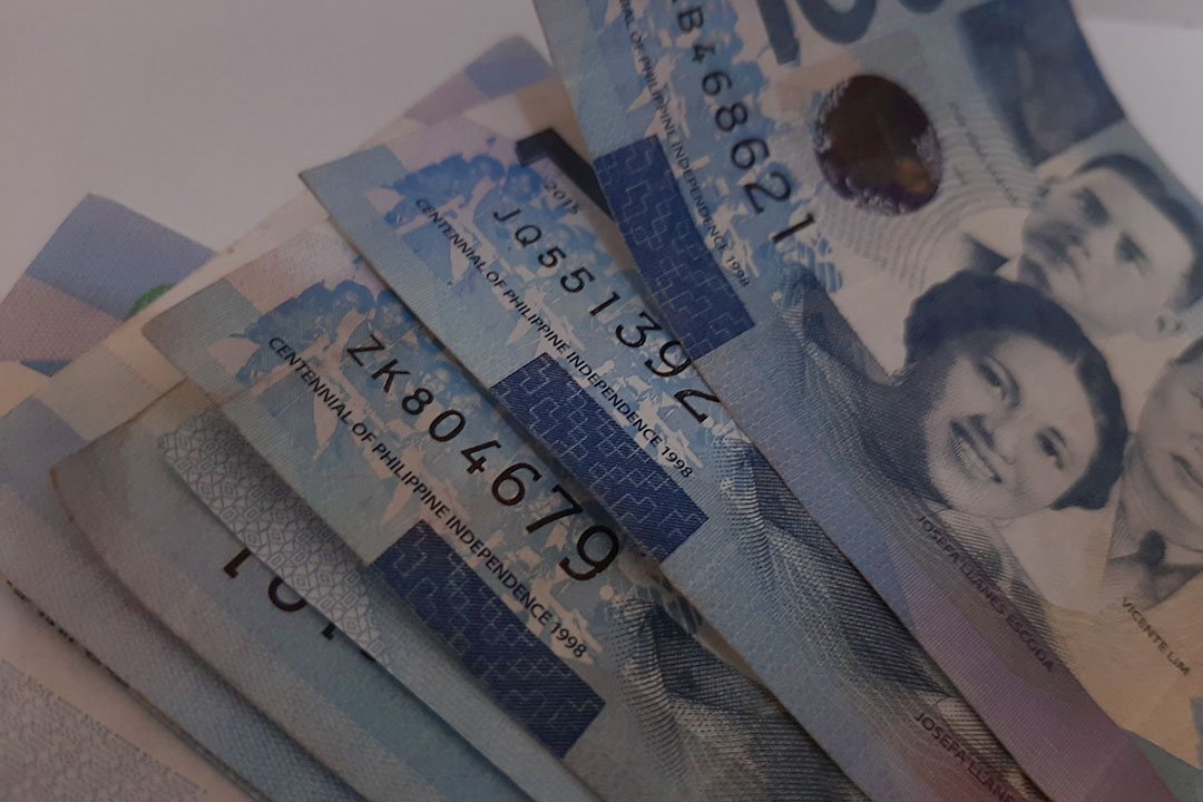 Peso may move based on inflation numbers