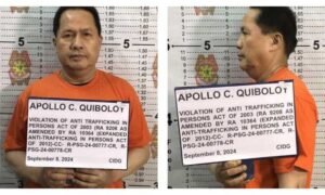 Quiboloy's lawyer seeks fair probe