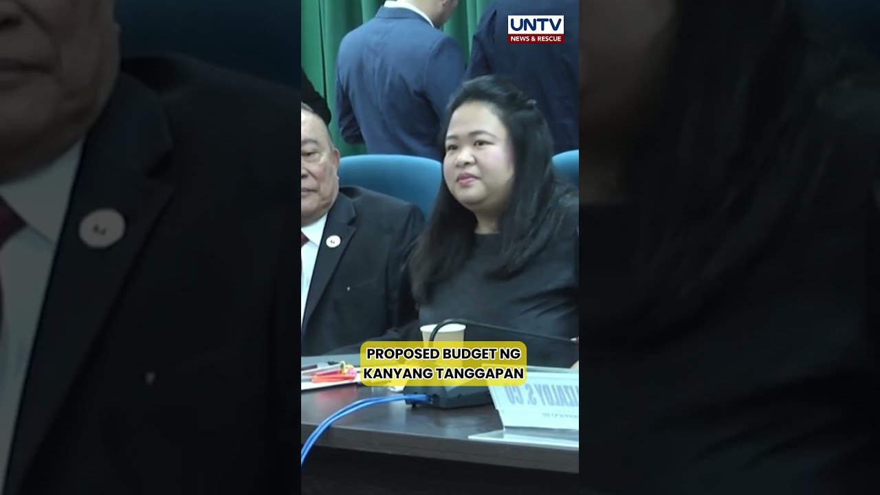 Rep. Marcoleta, binatikos ang mga kasamahan sa ‘di pagsunod sa ‘tradisyon’ kaugnay ng OVP budget