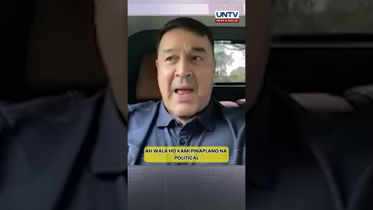 Rep. Romualdez, nangungumbinsi umano sa mga opisyal vs ex-PRRD