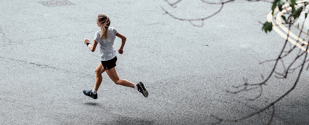 Scientists Calculated How Much Exercise We Need to 'Offset' a Day of Sitting : ScienceAlert