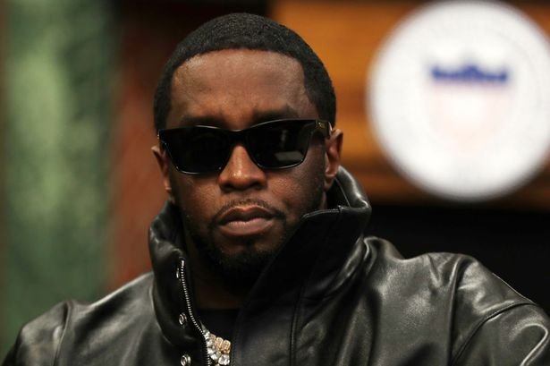 Sean 'Diddy' Combs' new life inside jail where Ghislaine Maxwell was held