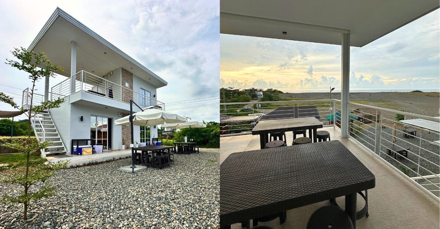 Solana: This Beach Home in La Union Is Perfect for Barkada Outings