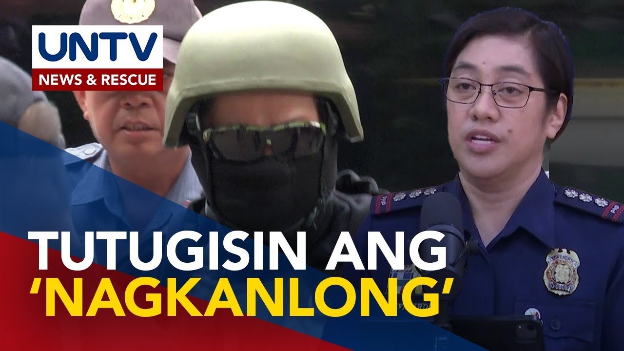 Special investigation team, binuo ng PNP vs. mga ‘nagkanlong’ kay Apollo Quiboloy