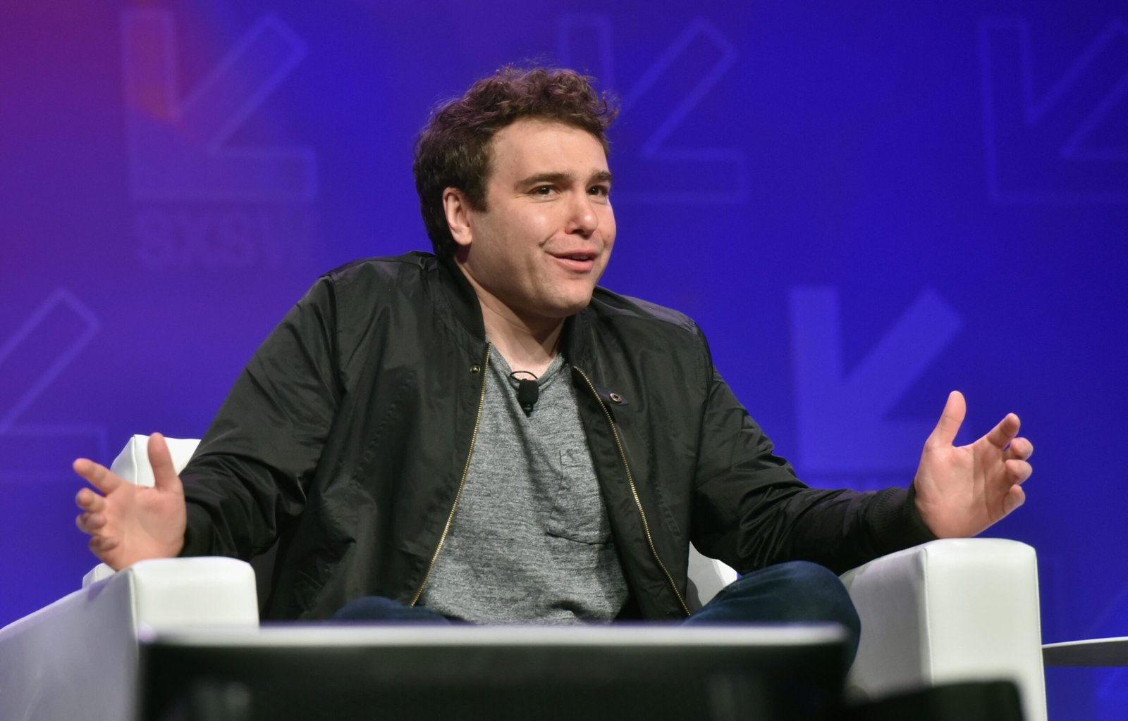 ‘Survivor’ Should Bring Back Jon Lovett Just So He Can Bomb Again