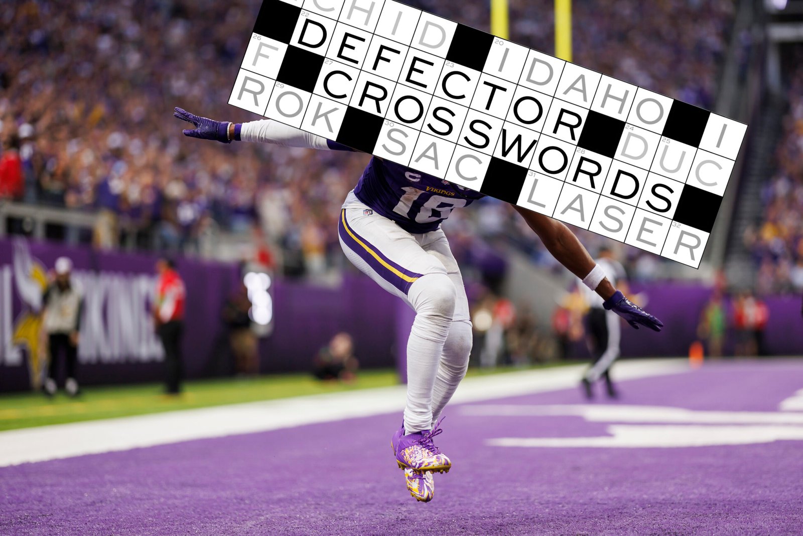 The Crossword, Sept. 2: Them’s Fighting Words