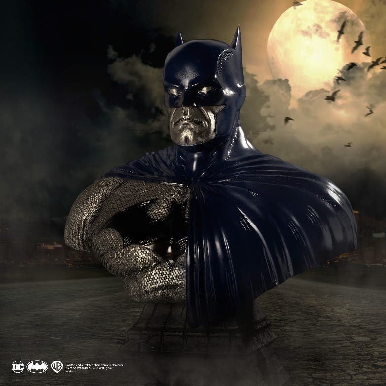 The World Celebrates Batman Day 2024 on Saturday, September 21