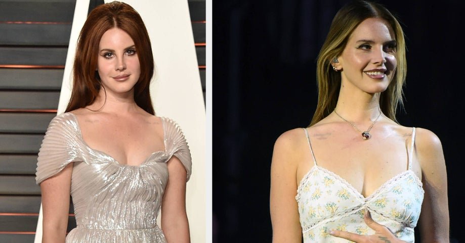 There's New Reports On Lana Del Rey's Wedding To Swamp Boat Captain Jeremy Dufrene