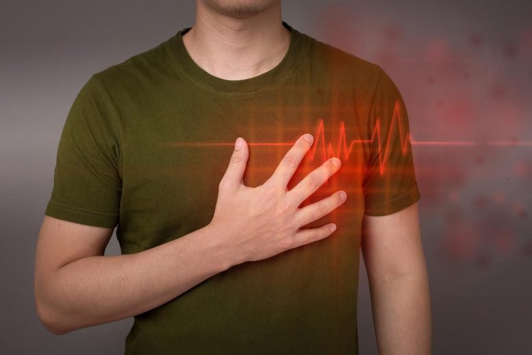 This Serious Heart Condition Now Affects Over 10 Million U.S. Adults, Startling New Study Reveals