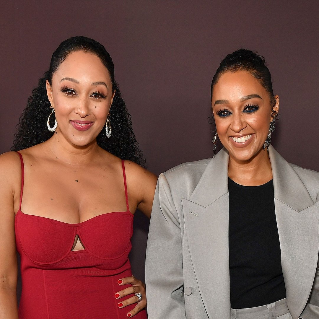 Tia Mowry Reveals She Is No Longer Close With Twin Sister Tamera