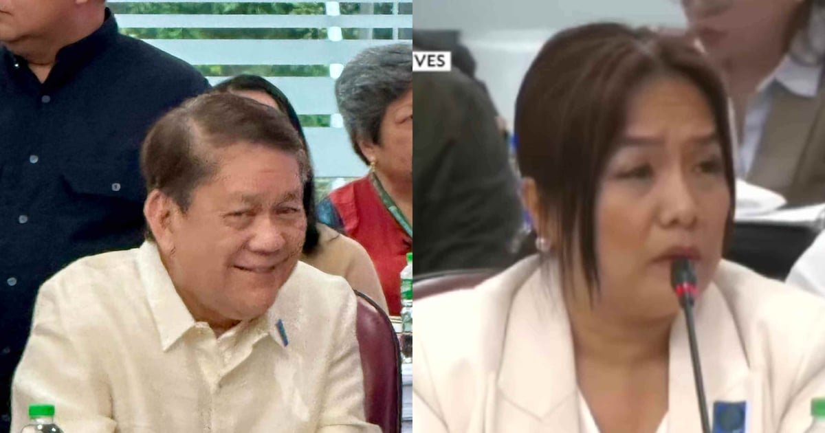 Tomas Osmena blasts at ex-police chief Royina Garma, …