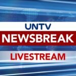 UNTV News Break: August 22, 2024 | 3:00 PM