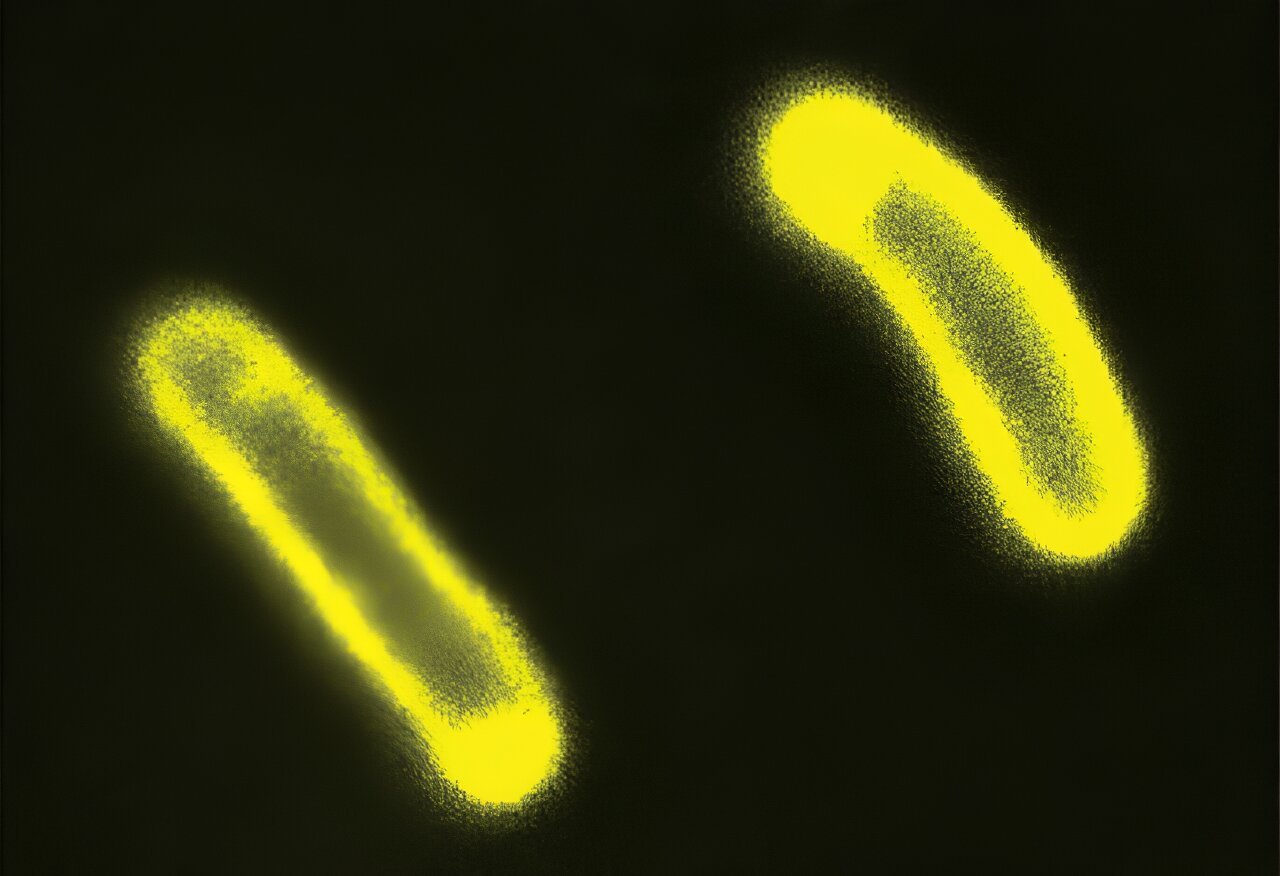 Understudied protein blobs have global effects on cell biochemistry