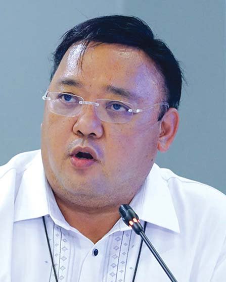 Unexplained poverty to unexplained wealth: Roque mocks QuadCom