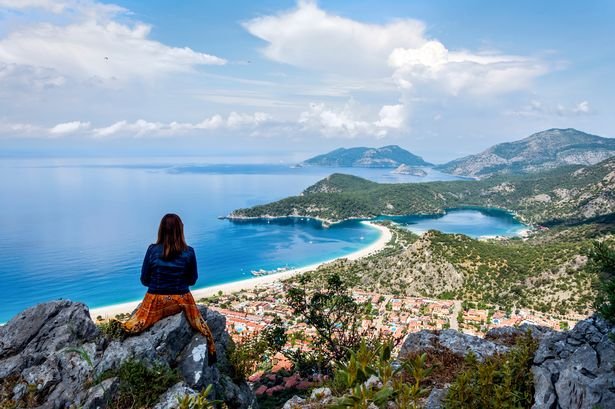 Urgent warning for Brits at Europe holiday hotspot could result in fine