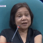 Villar grills DA on absence of ASF border inspection