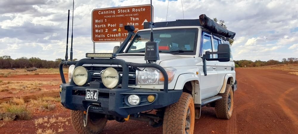 Why one tiny town in Australia is an HF radio powerhouse