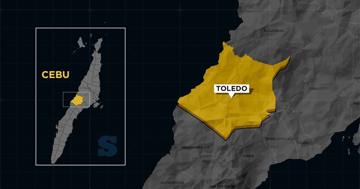 Woman found dead in Toledo City lodging house