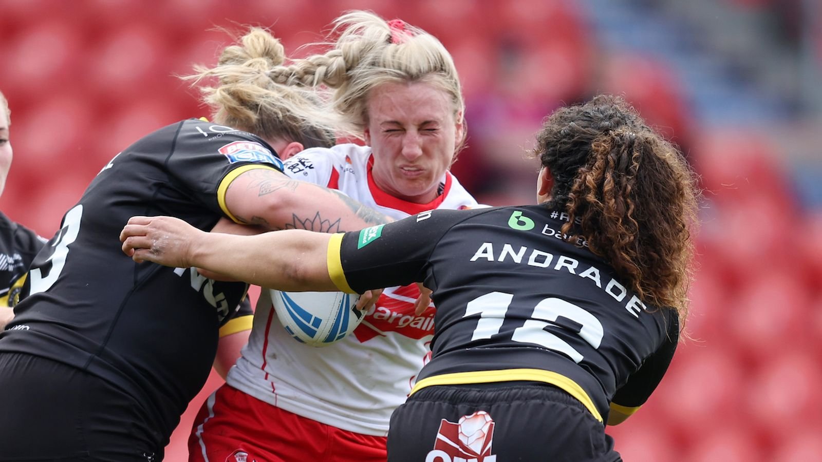 Women’s Super League Grand Final 2024: Everything you need to know as St Helens and York Valkyrie battle for glory | Rugby League News