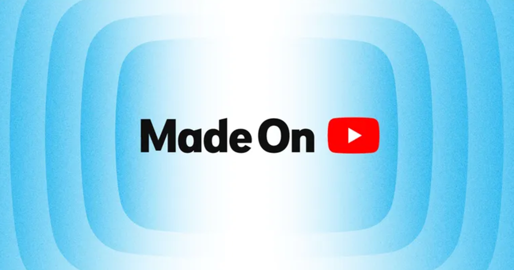 YouTube Shopping expansion in Southeast Asia and more updates announced at Made For YouTube event