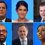 ‘Dirty tricks and vote fixing’: Behind the scenes in the Tory leadership contest