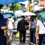 ‘Habagat’ continues to drench most of PH