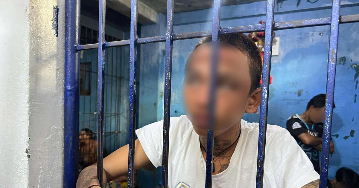 ‘Hitman’ linked to 7 shooting incidents in Cebu City nabbed ...