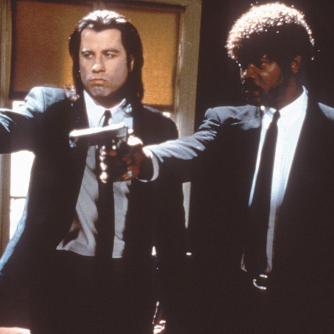 25 Shocking Secrets About Pulp Fiction Revealed