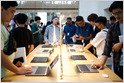 A closer look at M4 Macs coming this week; sources: Apple's home smart display will have an iMac G3-like base and a square screen the size of about two iPhones (Mark Gurman/Bloomberg)