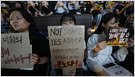 A look at the prevalence of deepfake porn in South Korea, where its parliament has revised a law to make watching or possessing deepfake porn content illegal (Hyung-Jin Kim/Associated Press)