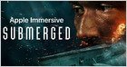 A review of Submerged, Apple's first scripted short film shot in Immersive Video for the Vision Pro: technologically impressive, but an isolating experience (Victoria Song/The Verge)