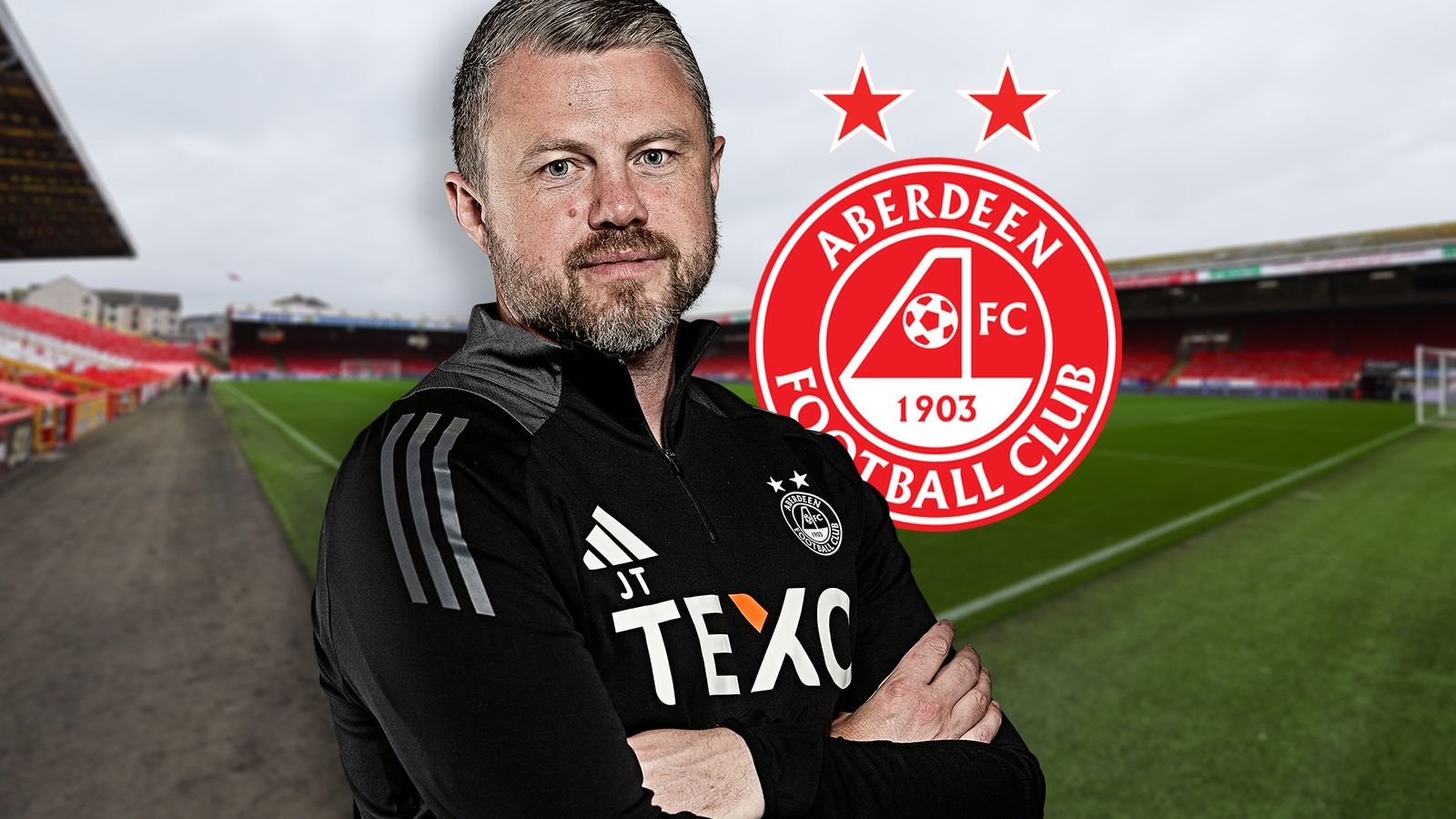 Aberdeen: What next for Jimmy Thelin's unbeaten side as the Dons' prepare to host Rangers? | Football News