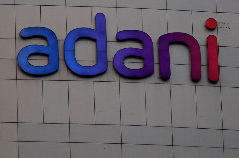 Adani Group in talks to buy Heidelberg's Indian cement operations, ET reports