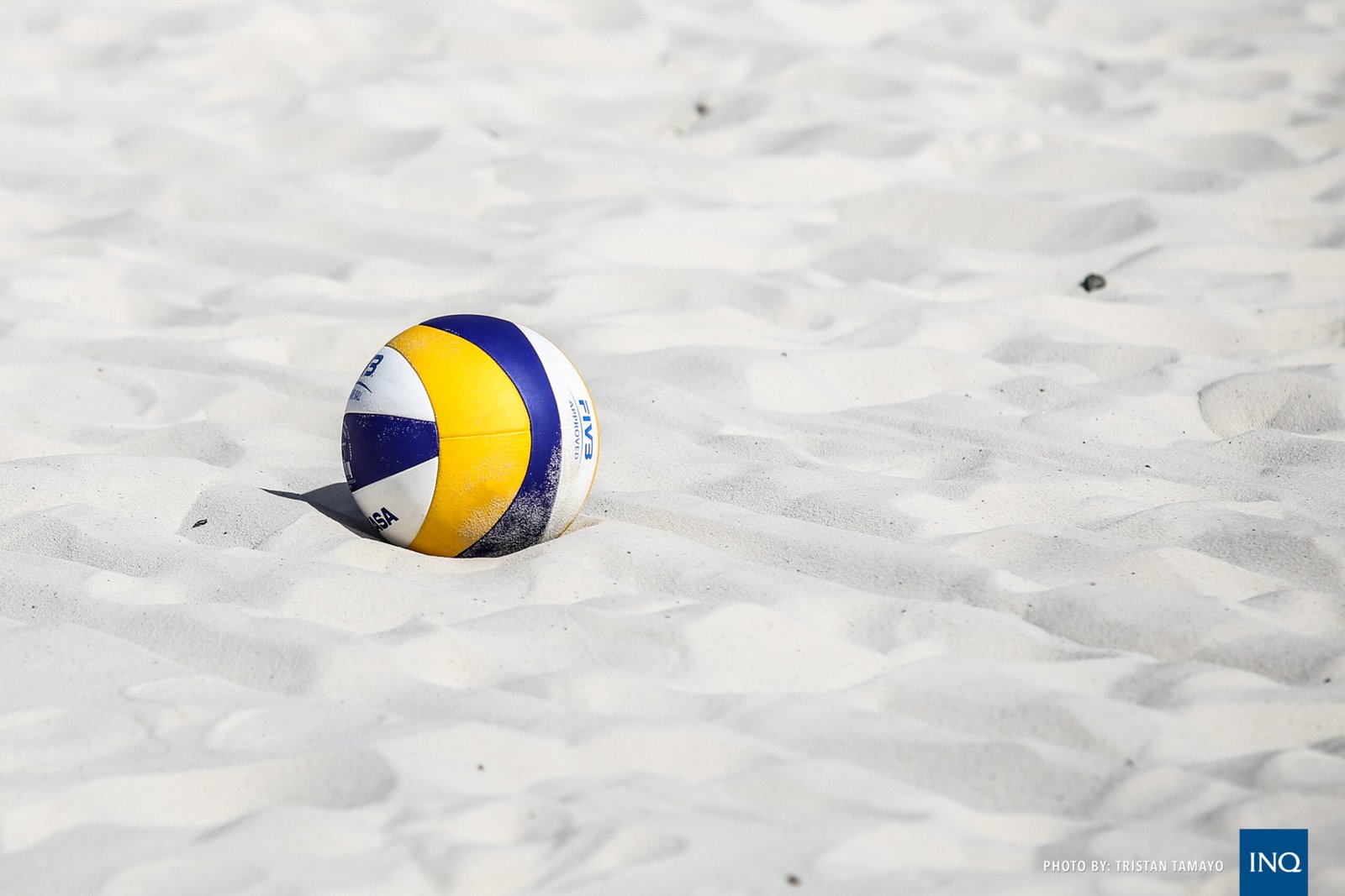 Alas Pilipinas eyes podium in Asian beach volleyball tilt