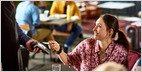 Amsterdam-based Tebi, a payments app aimed at independent businesses like bars and cafes, raised a &euro;20M Series A led by Index Ventures (Prarthana Prakash/Fortune)