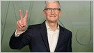 Apple reports Q4 revenue from Services, which includes the App Store, Apple TV+, and Apple Music, up 12% YoY to $24.97B, a new quarterly record, but below est. (Todd Spangler/Variety)