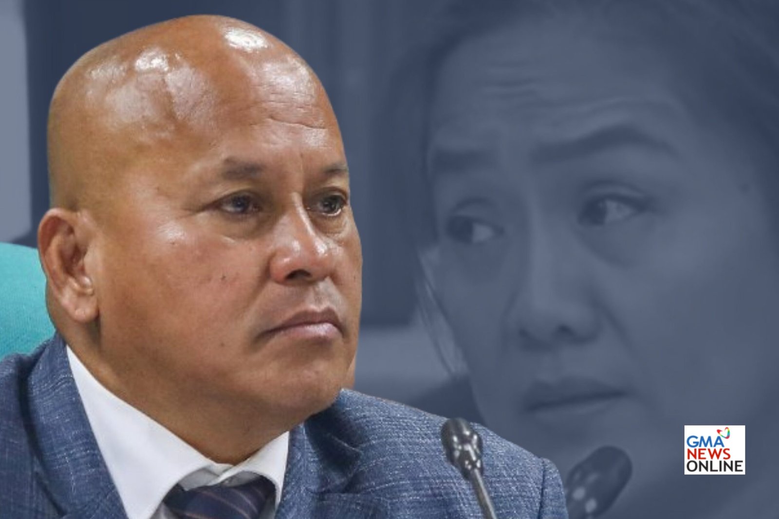 Bato has ‘no idea’ on Garma’s drug war reward system claim