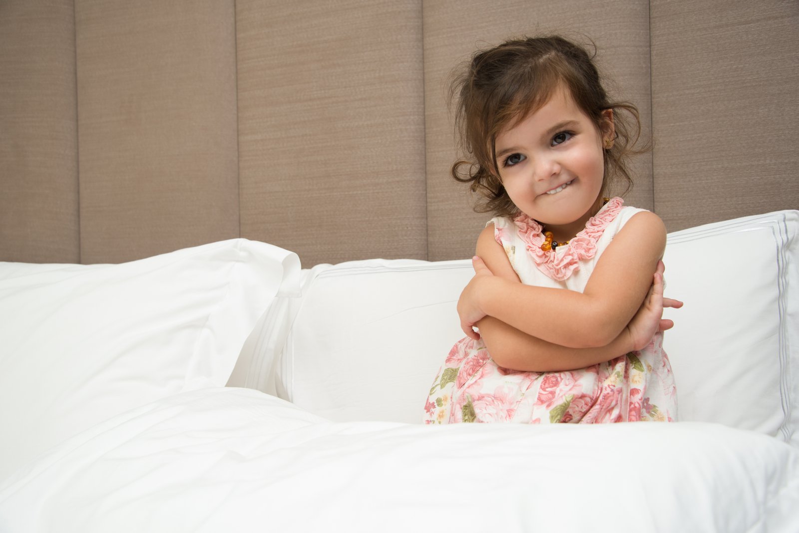 Bedwetting In Kids? Watch Out For Vitamin Deficiencies, Researchers Say