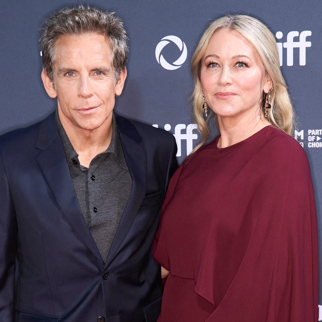 Ben Stiller and Christine Taylor’s Daughter Ella Is All Grown Up