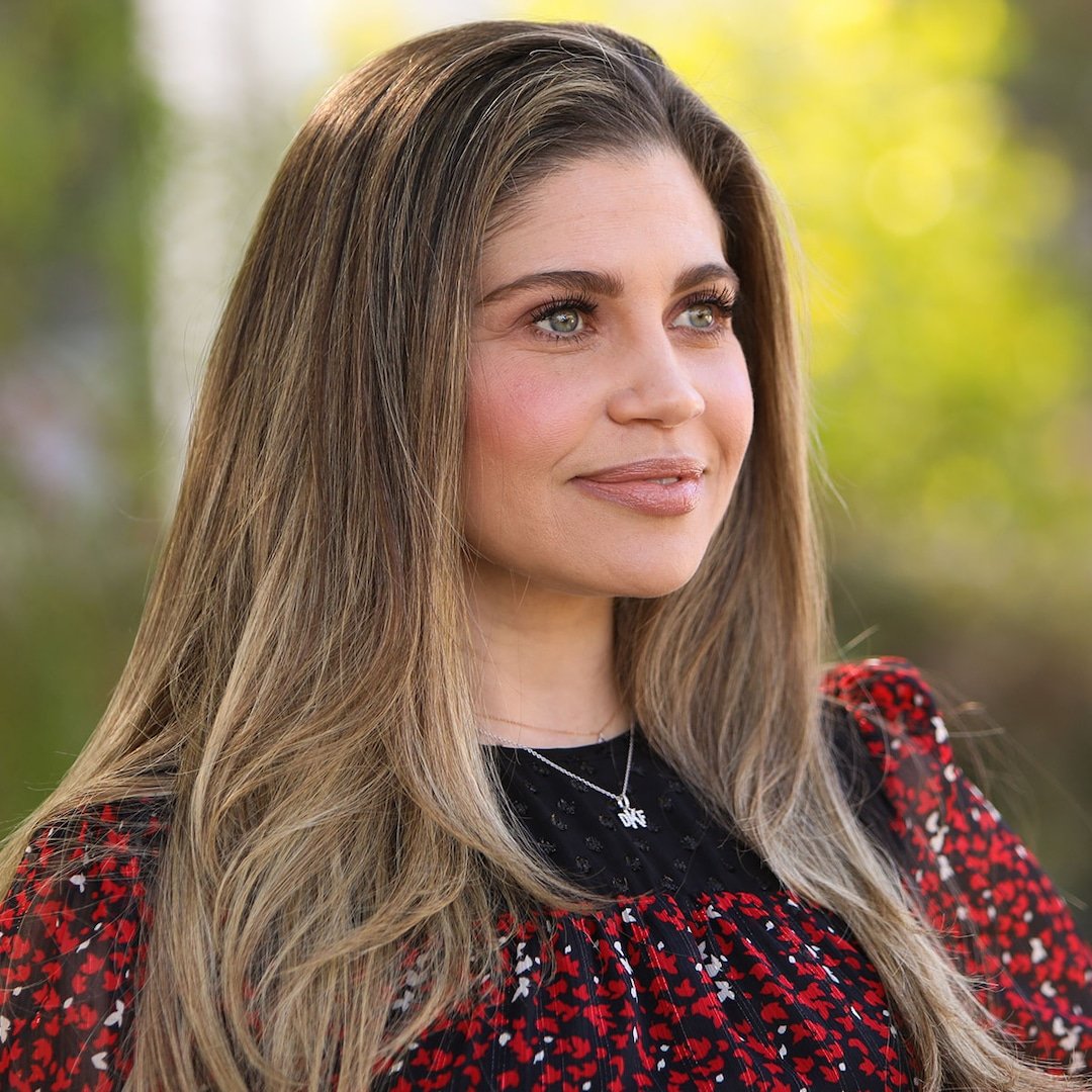 Boy Meets World’s Danielle Fishel Gives Update on Her Cancer Journey