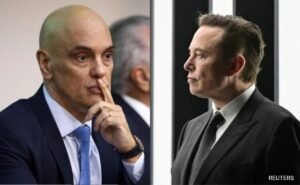 Brazil Top Court Unblocks Elon Musk's Finances As X Agrees To Pay Fine