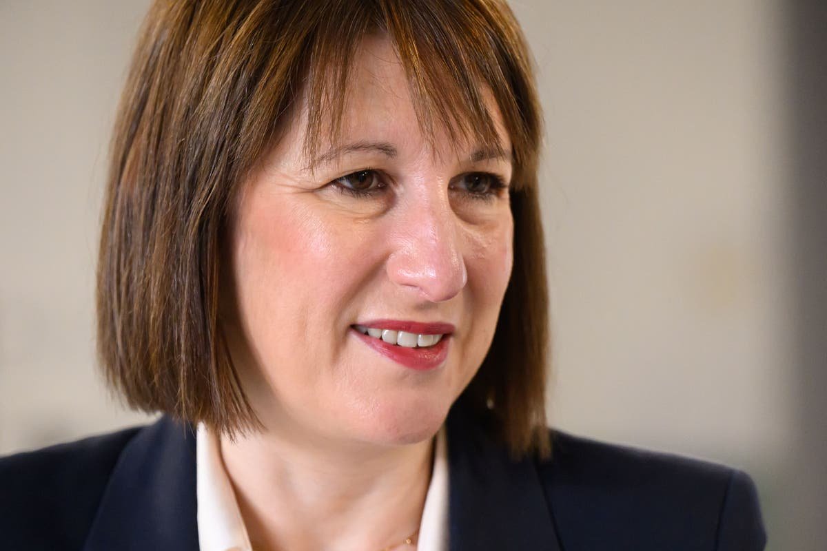 Budget today 2024 live: Rachel Reeves to warn ‘there are no shortcuts’ as tax rises expected in first budget today