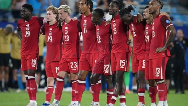 Canada Soccer CEO Kevin Blue’s methodical approach paying early dividends ahead of 2026 men’s World Cup