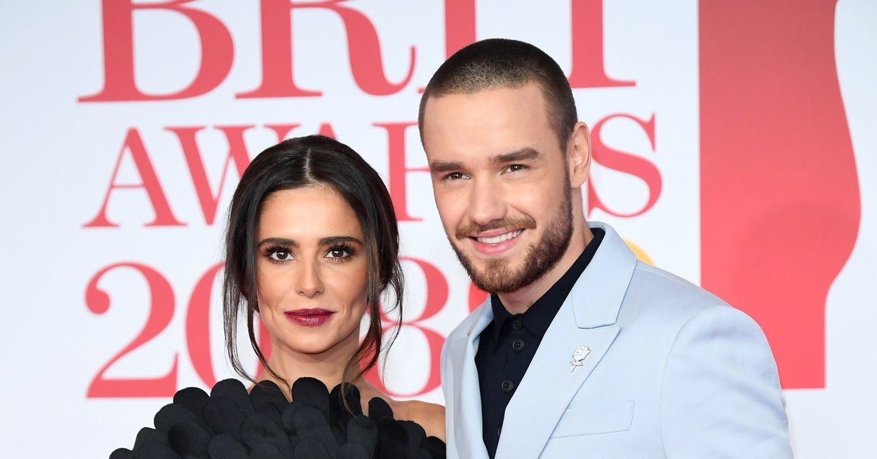 Cheryl Cole's Statement On Liam Payne's Death