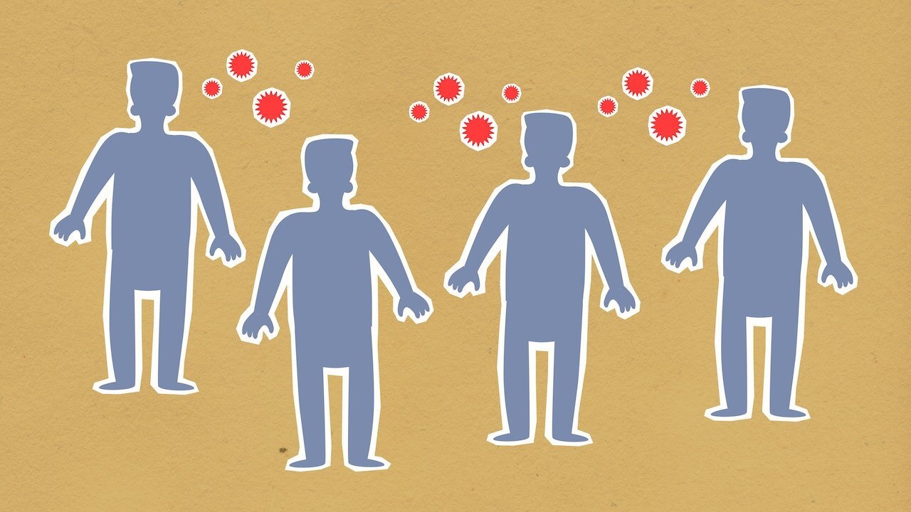 Children with multiple long-term conditions hospitalized with COVID are almost three times more likely to die