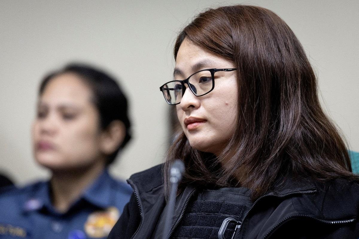 Comelec: We have no power to automatically cancel Alice Guo candidacy