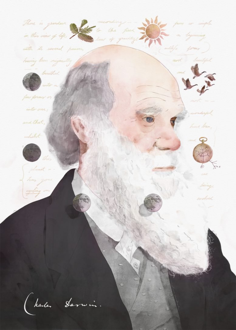 Darwin and Biological Rhythms