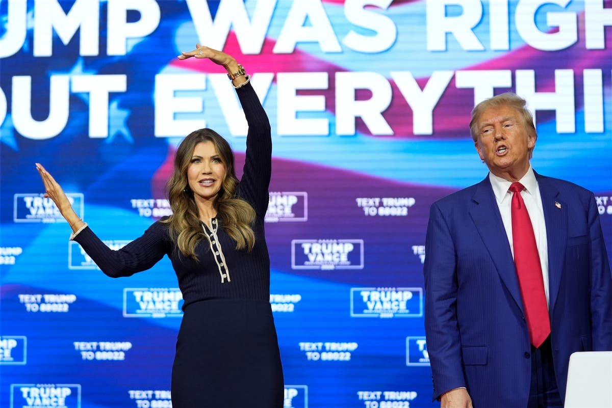 Election 2024 live updates: Trump and Harris campaign in battleground state Pennsylvania as Election Day looms