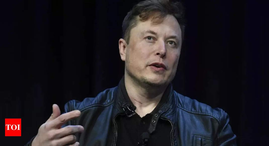 Elon Musk: California governor signs law banning voter ID requirements; 'Joker is in Charge', says Elon Musk